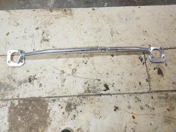 Veerpootbrug saxo  beschikbaar voor biedingen