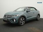 Volkswagen T-Roc Cabriolet T-Roc Cabriolet 1.5 TSI R-Line Bu, Auto's, Volkswagen, Automaat, Overige modellen, Zilver of Grijs