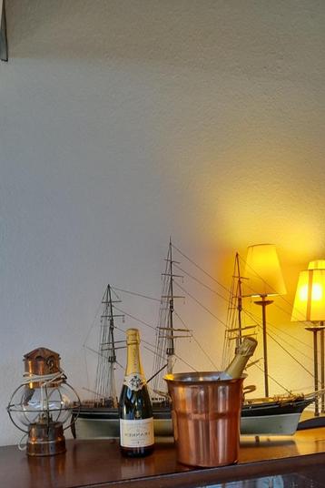 Champagne ijsemmer  Culinox Spring Vintage beschikbaar voor biedingen