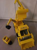 Paw Patrol Rubble ultieme redding truck, Ophalen of Verzenden, Gebruikt