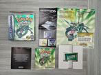 Pokemon Emerald CIB (GBA), Ophalen