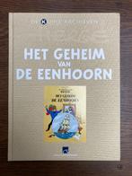 De Kuifje archieven: Het geheim van de Eenhoorn, Boeken, Ophalen of Verzenden, Zo goed als nieuw, Eén stripboek, Hergé