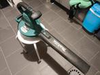Bladblazer Makita elektrisch, Ophalen, Gebruikt