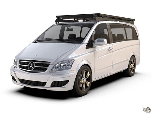 Front Runner Dakrek roof rack Mercedes Benz Vito Viano L2 (2, Caravanes & Camping, Tentes, Enlèvement ou Envoi