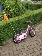 Vélo 14" btwin, Ophalen, Zo goed als nieuw
