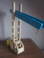 Houten speelgoed, Ophalen of Verzenden