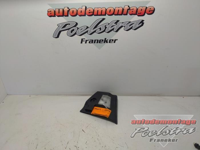 Divers d'un BMW 3-Serie, Autos : Pièces & Accessoires, Autres pièces automobiles, BMW, Utilisé, 3 mois de garantie, Enlèvement ou Envoi