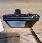 Nikon Coolpix S9600 Black- 189,00 €, TV, Hi-fi & Vidéo, Appareils photo numériques, Enlèvement, Utilisé, Compact, Nikon