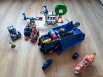 Paw patrol speelset + carerra racebaan, Kinderen en Baby's, Ophalen