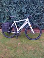 Stromer, Fietsen en Brommers, Ophalen, Gebruikt, Stromer, 59 cm of meer