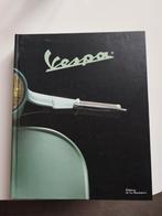 Livre Vespa édition de la Martinière, Livres, Comme neuf, Enlèvement ou Envoi