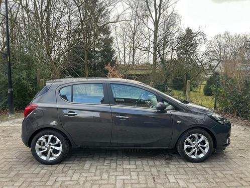 Opel corsa-e / 44.000 km / benzine, Auto's, Opel, Particulier, Corsa, Bluetooth, Benzine, 5 deurs, Ophalen