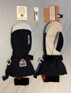 Hestra Leather Heli Ski Mitt Taille 7 Bleu (Gants/Moufles), Kleding | Heren, Mutsen, Sjaals en Handschoenen, Ophalen of Verzenden
