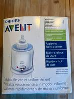 Avent chauffe-biberon, Enlèvement ou Envoi, Comme neuf, Chauffe-biberons et petits pots