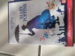 Dvd Mary Poppins, Ophalen of Verzenden, Zo goed als nieuw