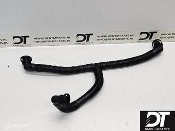 Slang luchtpomp BMW M3 E92 E90 E93 S65 V8 S65B40 11727838503 beschikbaar voor biedingen