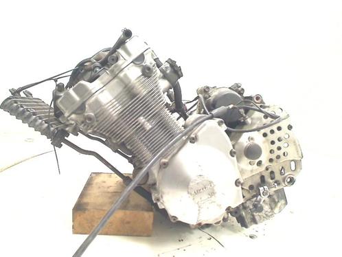 Suzuki GSF 600 BANDIT 1995-1999 Motorblok (N712-103957), Motoren, Onderdelen | Suzuki, Gebruikt, Ophalen