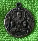 Médaille religieuse, Verzamelen, Ophalen of Verzenden, Zo goed als nieuw