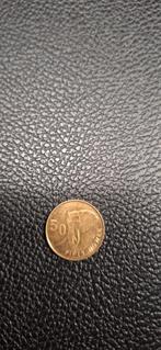 Zambia 50 Ngwee 2016, Timbres & Monnaies, Monnaies | Afrique, Enlèvement ou Envoi, Zambie