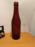 vieille bouteille de bière Hydes" Brasserie Manchester, Autres marques, Bouteille(s), Utilisé, Enlèvement ou Envoi