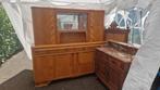 Buffet Haut vintage, Huis en Inrichting, Kasten | Buffetkasten, Ophalen, Zo goed als nieuw
