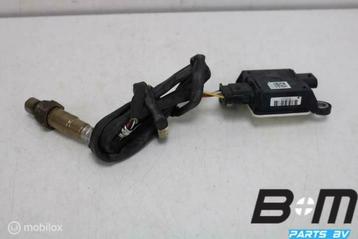 Lagedruksensor Audi A4 8W Limo FL 8W0906261E beschikbaar voor biedingen