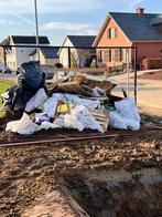 Gratis hout van paletten af te halen, Tuin en Terras, Brandhout, Minder dan 3 m³, Ophalen, Overige houtsoorten