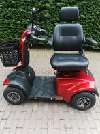 Scootmobiel std4 D nieuw slechts een jaar oud 0488826971, Diversen, Rolstoelen, Ophalen of Verzenden