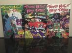 Teenage mutant ninja turtles 3 comics n38, 39 & 40, Livres, BD | Comics, Amérique, Utilisé, Enlèvement ou Envoi, Plusieurs comics
