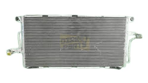 Nissan Primera P10 (9/90-9/92) condensor MQ! 9211060J00, Auto-onderdelen, Airco en Verwarming, Nissan, Nieuw, Ophalen of Verzenden