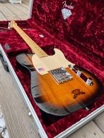 Fender US Esquire 60th Anniversary Diamond Limited editition, Solid body, Envoi, Fender, Neuf