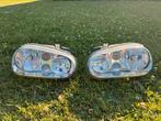 Phare avant golf 4 cabriolet, Ophalen, Gereviseerd