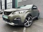 Peugeot 3008 1.2 PureTech GT Line Massage/Pano/LED/Camera, 1199 cc, Leder, 5 zetels, 5 deurs