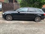 Audi A4 break, Auto's, Audi, Automaat, A4, Particulier, Te koop