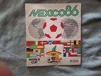 Album Panini Mexico 86, Ophalen of Verzenden