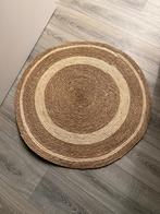 Rieten mat, Tuin en Terras, Deurmatten, Ophalen, Zo goed als nieuw