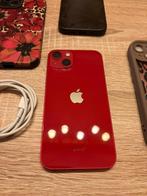 Iphone 13 128 GB, Telecommunicatie, Mobiele telefoons | Apple iPhone, Ophalen, 80 %, 128 GB, IPhone 13