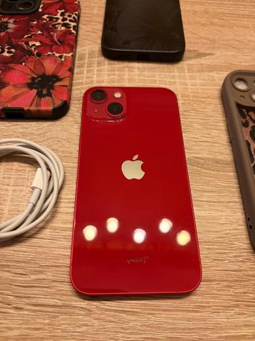 Iphone 13 128 GB beschikbaar voor biedingen