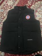 Canada goose bodywarmer maat M, Enlèvement ou Envoi, Comme neuf, Taille 48/50 (M)