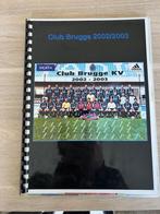 Club Brugge spelers kaarten, Ophalen, Nieuw, Overige typen