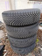 Winter banden Pirelli, Enlèvement