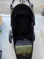 Thule urban glyde buggy met draagmand, voetenzak, regenhoes, Kinderen en Baby's, Buggy's, Ophalen, Gebruikt, Overige merken, Voetenzak