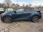 Toyota C-HR Dynamic Plus Mono-Tone, Auto's, Automaat, Euro 6, Blauw, Bedrijf
