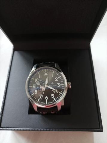 Montre Alpha Sierra AM1 pour homme à vendre.