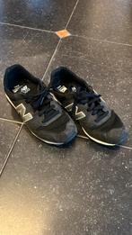 New Balance 43H sneakers, Kleding | Heren, Schoenen, Sneakers, Gedragen, New Balance, Zwart