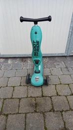 kinderstep, Kinderen en Baby's, Ophalen, Gebruikt, Loopfiets