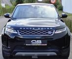 *** Land Rover - New Evoque - Camera - Leder - Garantie ***, Auto's, Dex, Zwart, Leder, SUV of Terreinwagen