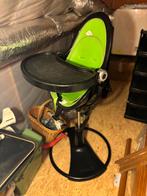 Bloom kinderstoel met snuggle, Kinderen en Baby's, Kinderstoelen, Ophalen, Gebruikt, Meegroeistoel, Gordel(s)