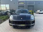 Porsche Macan S 3.0 V6 Bi-Turbo / Automaat / PREMIUM, Auto's, Porsche, Automaat, Lederen bekleding, Euro 6, https://public.car-pass.be/vhr/94107cd4-fe69-4578-a381-c9141296d81d