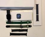 Apple Watch série 9 - 45 mm, Étanche, Enlèvement ou Envoi, IOS, Comme neuf